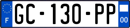 GC-130-PP