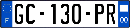 GC-130-PR
