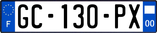 GC-130-PX