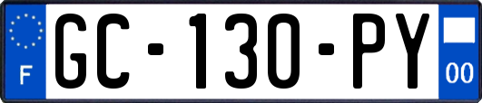 GC-130-PY