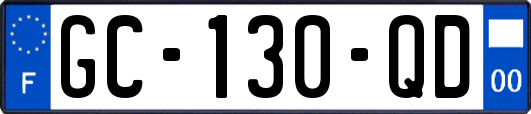 GC-130-QD