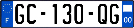 GC-130-QG