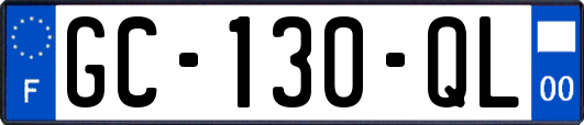 GC-130-QL