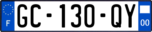 GC-130-QY