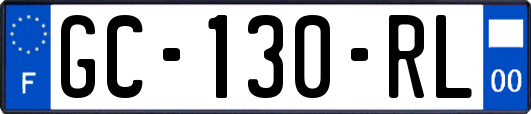GC-130-RL