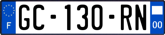 GC-130-RN