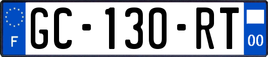 GC-130-RT
