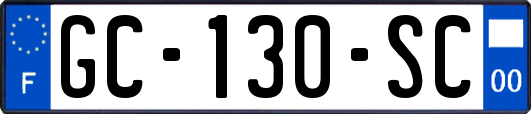 GC-130-SC