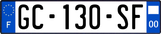 GC-130-SF
