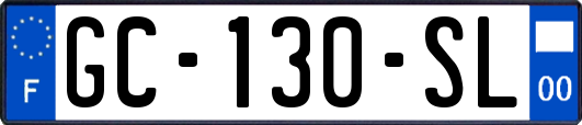 GC-130-SL