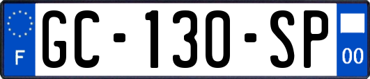 GC-130-SP