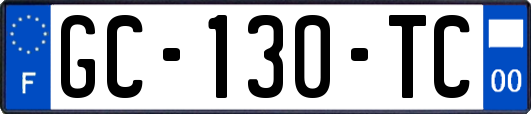 GC-130-TC