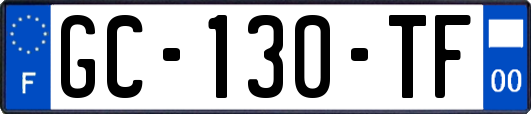 GC-130-TF