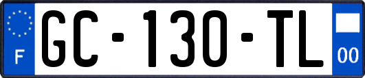 GC-130-TL