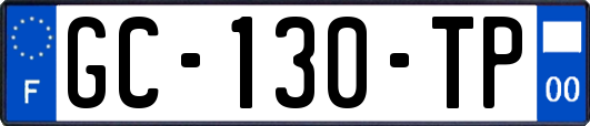 GC-130-TP