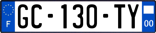 GC-130-TY