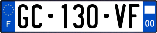 GC-130-VF