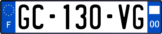 GC-130-VG