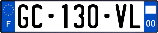 GC-130-VL