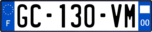 GC-130-VM