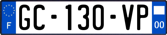 GC-130-VP