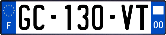 GC-130-VT