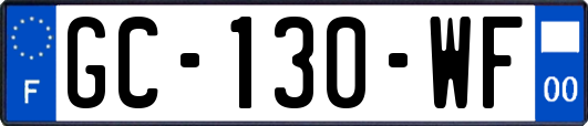 GC-130-WF