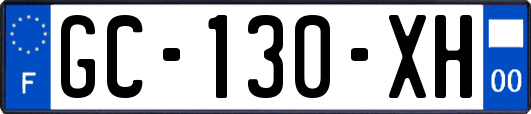 GC-130-XH