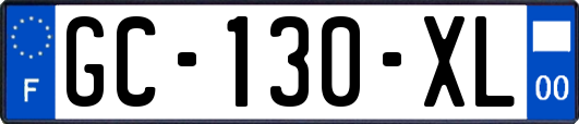 GC-130-XL