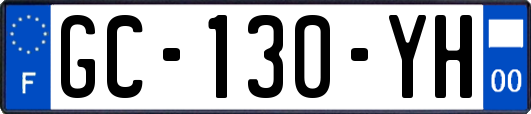 GC-130-YH