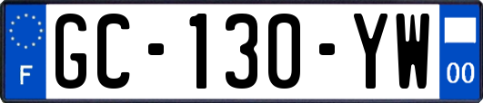 GC-130-YW
