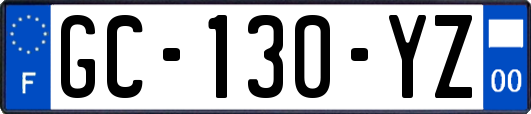 GC-130-YZ