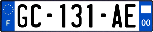 GC-131-AE