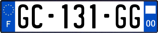 GC-131-GG