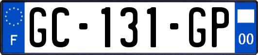 GC-131-GP