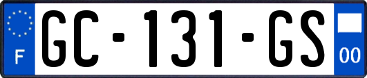 GC-131-GS