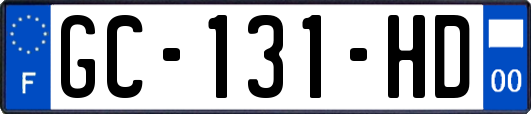 GC-131-HD