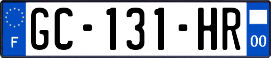 GC-131-HR