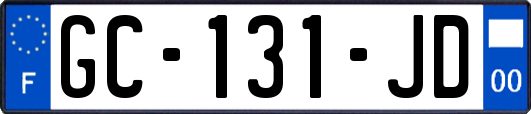 GC-131-JD