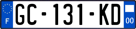 GC-131-KD