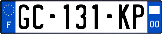 GC-131-KP
