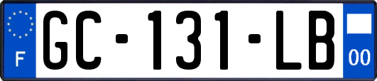 GC-131-LB