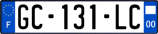 GC-131-LC