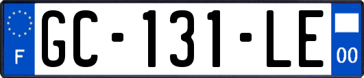 GC-131-LE