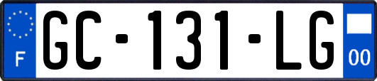 GC-131-LG