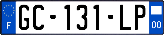 GC-131-LP