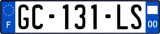 GC-131-LS