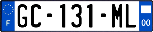 GC-131-ML