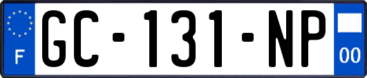 GC-131-NP