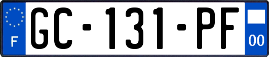 GC-131-PF